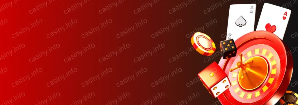 Fifth Deposit Bonus Casiny