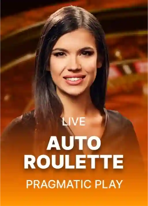 Auto Rolette - - Pragmatic Play