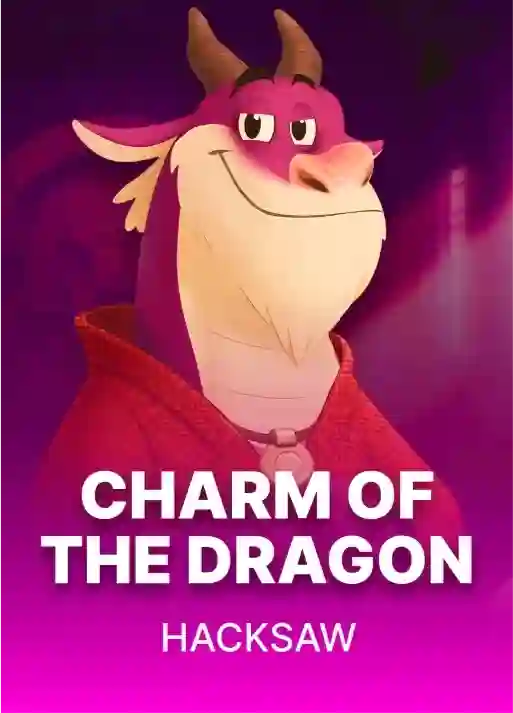 Charm of the Dragon - Hacksaw