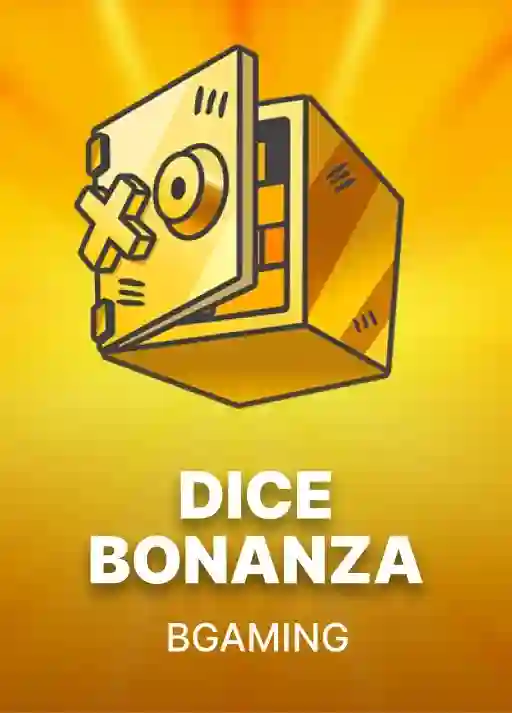 Dice Bonanza - BGaming