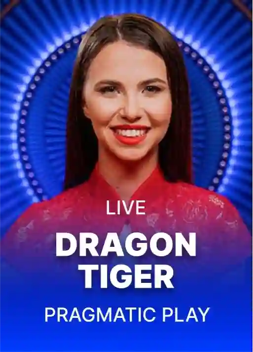 Dragon Tiger - Pragmatic Play