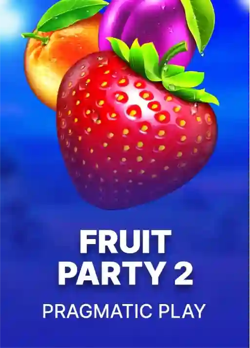 Fruit Party 2 - Pragmatic Play