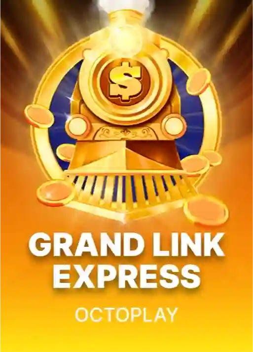 Grand Link Express - Octoplay