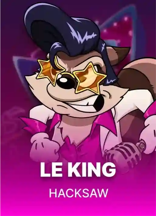 Le King - Hacksaw