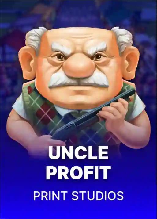 Uncle Profit - Print Studios